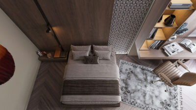 115,9 Bedroom 2.2