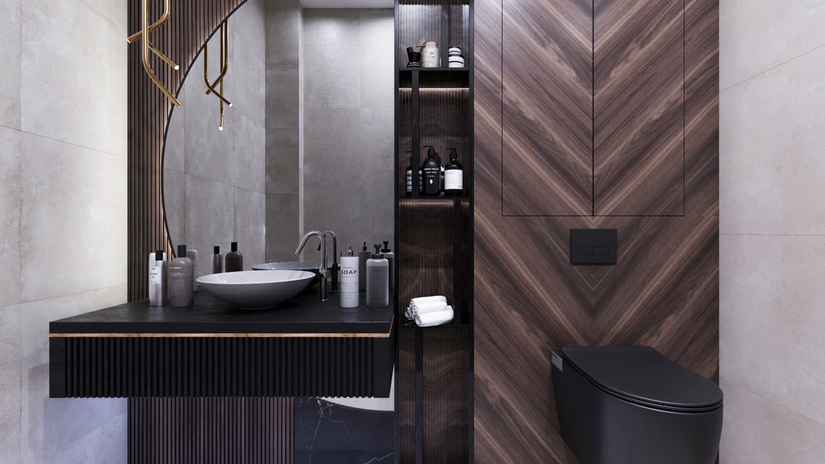 31.8 Bathroom