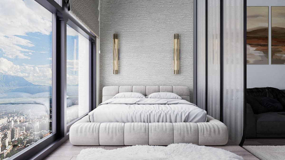 31.8 Bedroom
