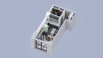 31.8 Up View