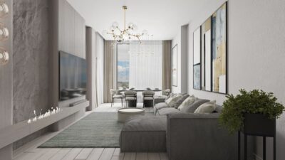 65,5 Living Room 2