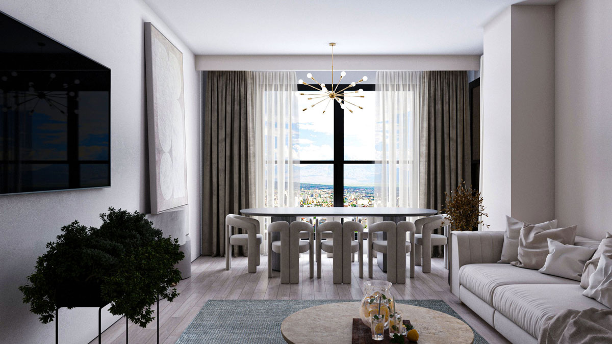77,4 Livingroom