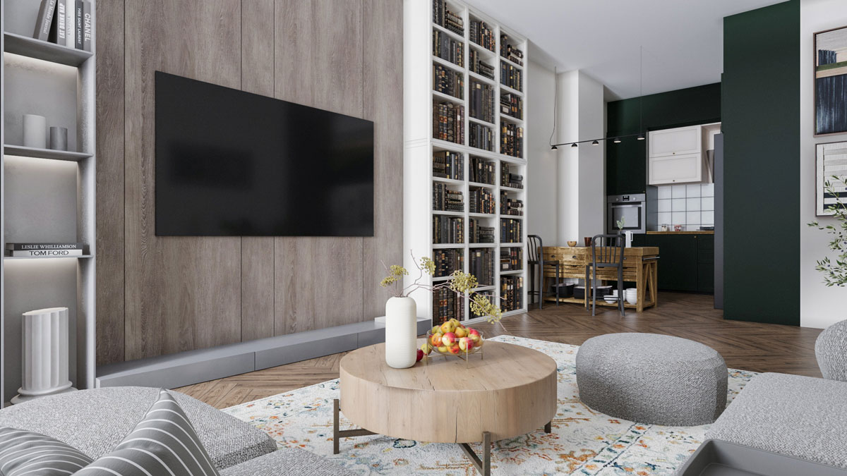 97,6 Livingroom 2
