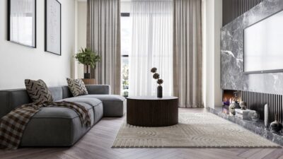 57 Livingroom