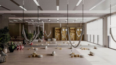 Gym-2