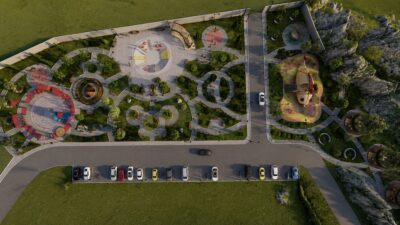 Novel Masiv yard 01