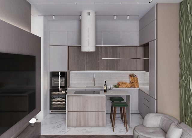 Միասին ավելի հարմար է