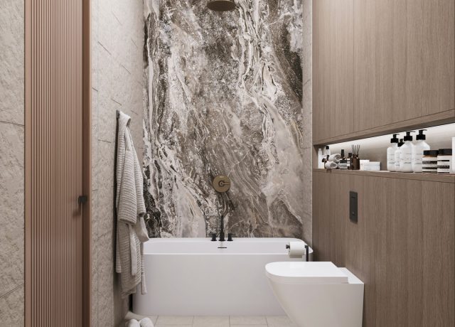 1 սանհանգույց